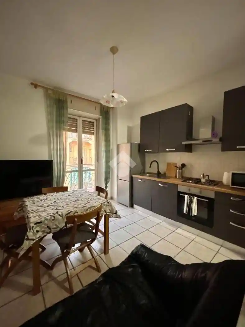 Trilocale via Tripoli 71, Santa Rita, Torino - foto 5