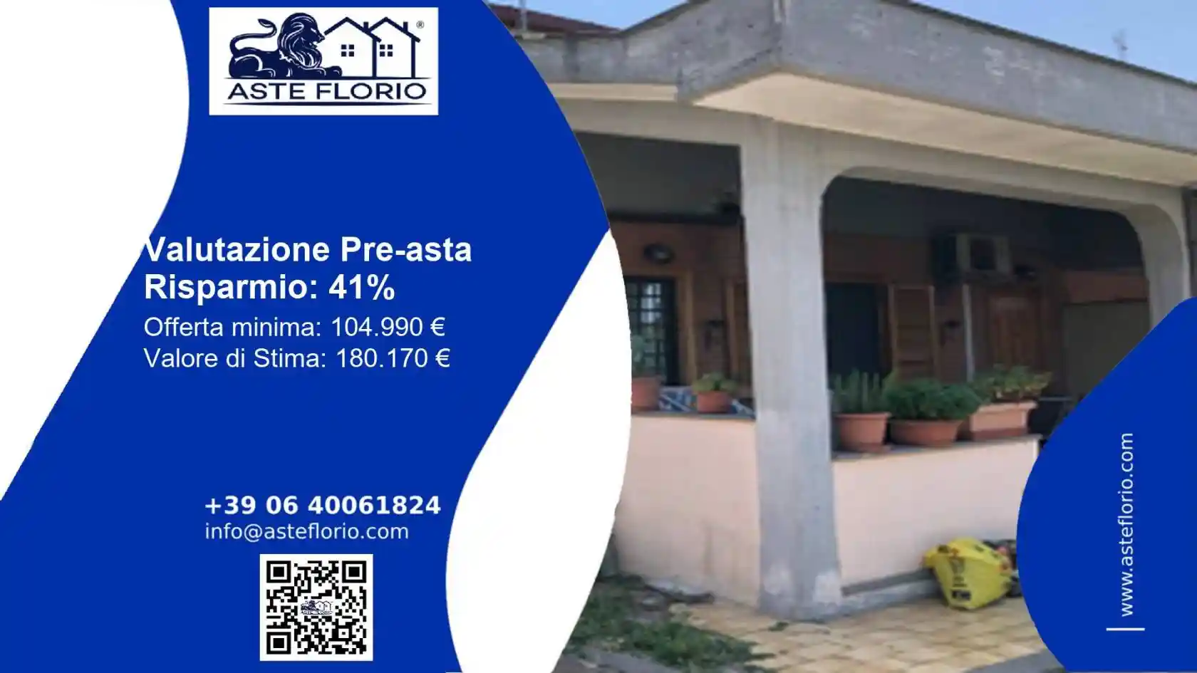 Villetta a schiera in vendita a Ardea