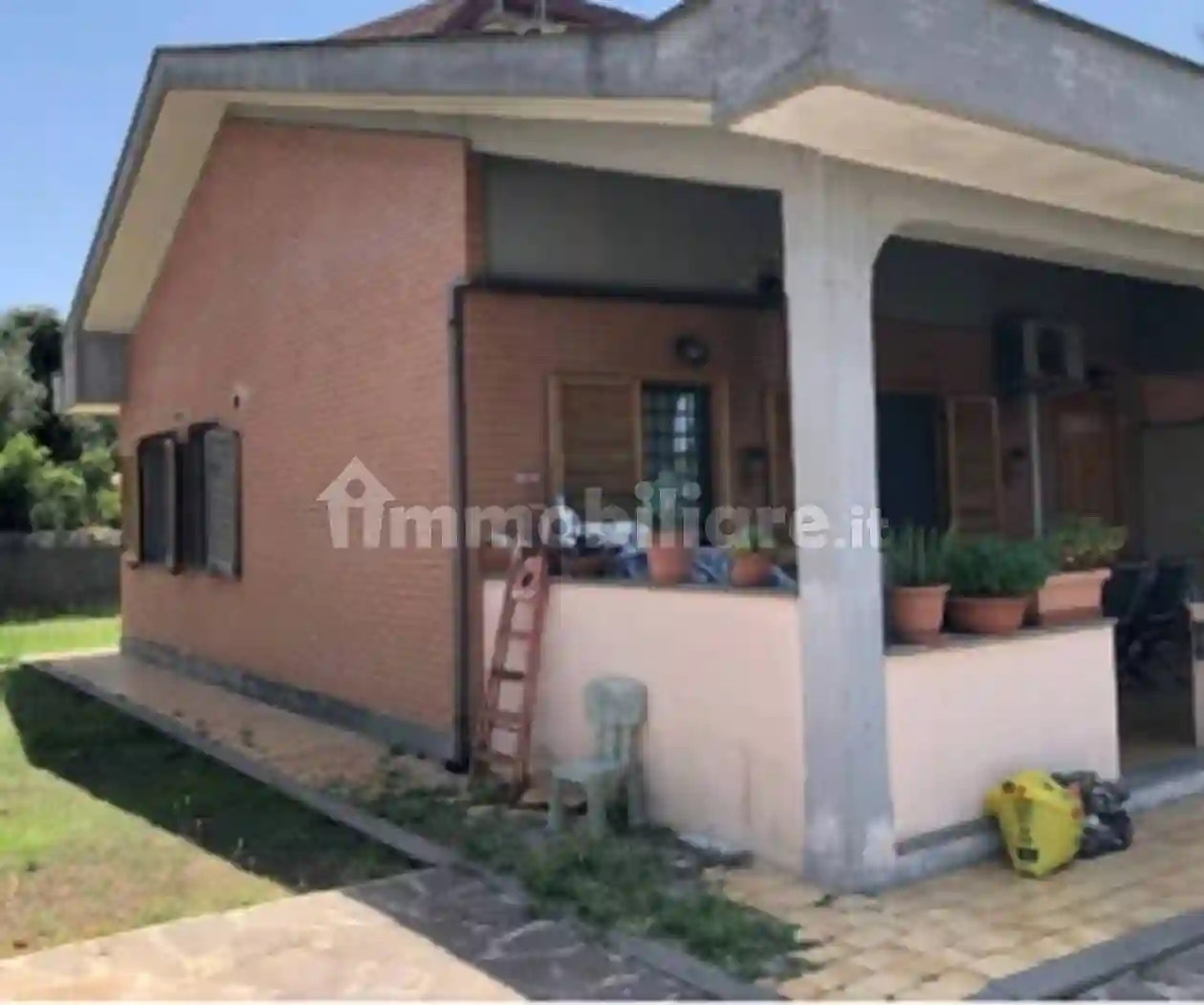 Villetta a schiera - foto 4