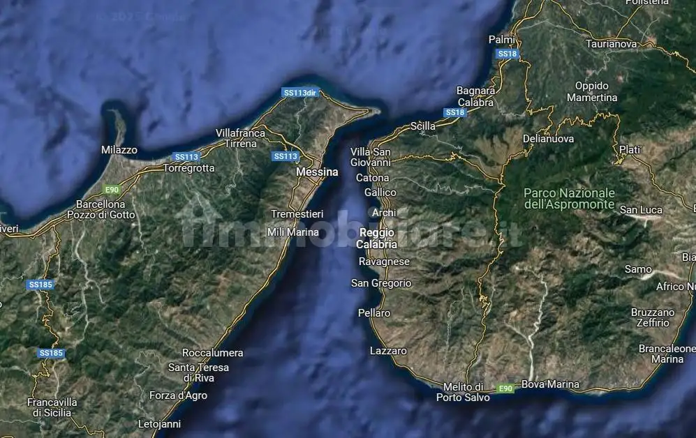 Appartamento in asta a Messina