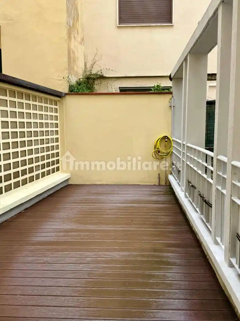 Trilocale via Edmondo De Amicis 36, Sant'Ambrogio, Milano - foto 2