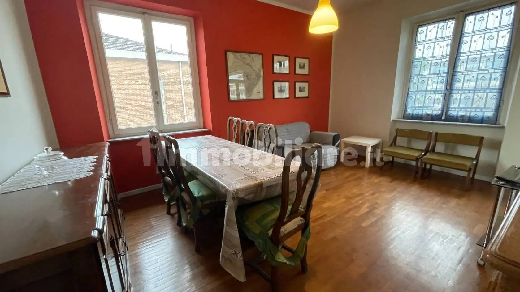 Appartamento in vendita a Torino