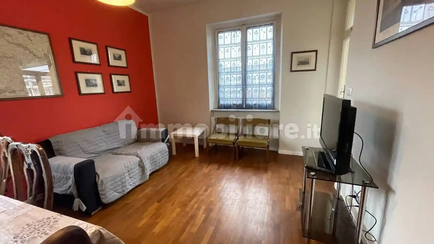 Trilocale via Garessio 4, Nizza Millefonti, Torino - foto 2