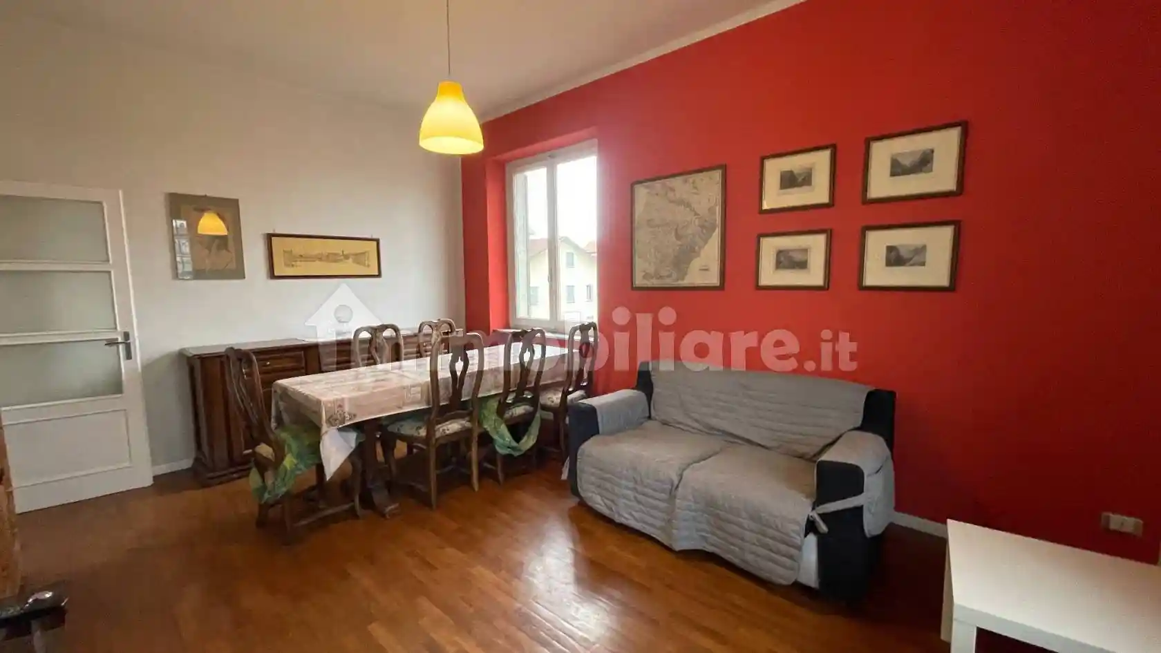 Trilocale via Garessio 4, Nizza Millefonti, Torino - foto 3