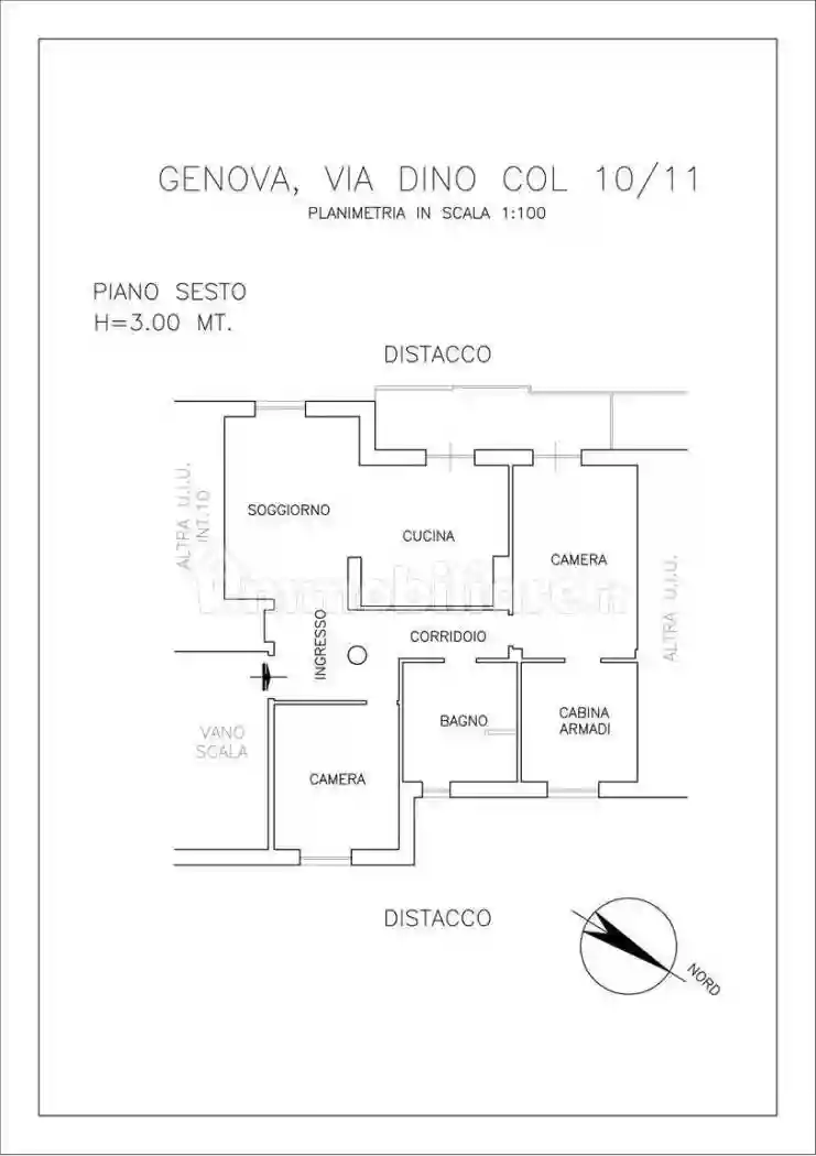 Appartamento - foto 3