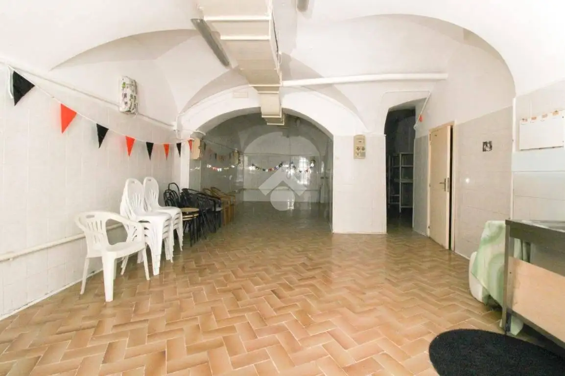 Appartamento in vendita a Ortona