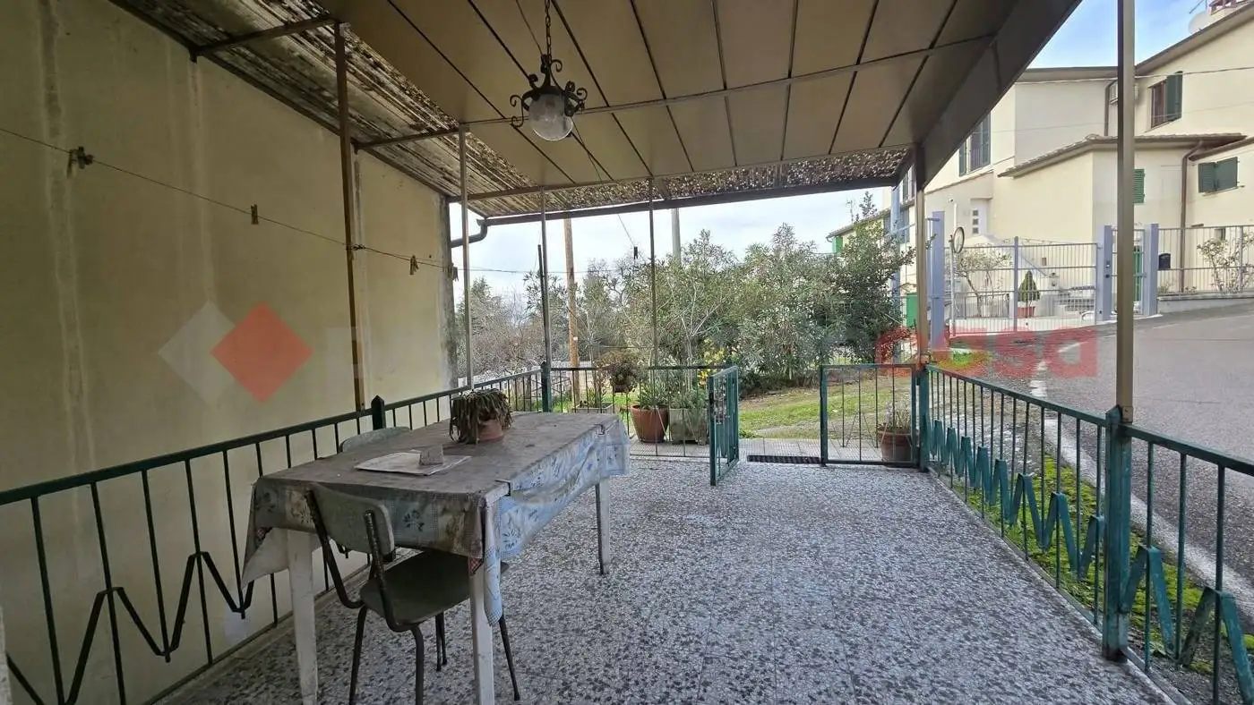 Appartamento in vendita a Arezzo