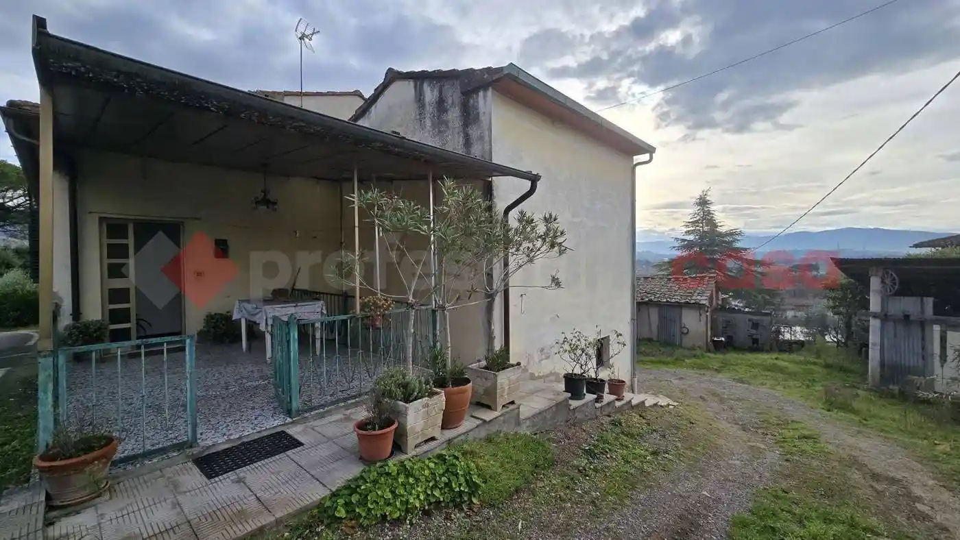 Quadrilocale via Puglia, Ceciliano, Arezzo - foto 2