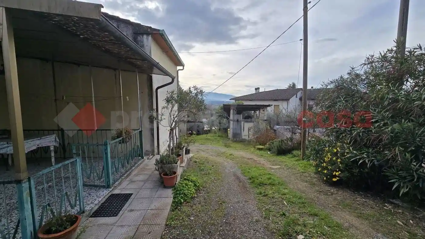 Quadrilocale via Puglia, Ceciliano, Arezzo - foto 3