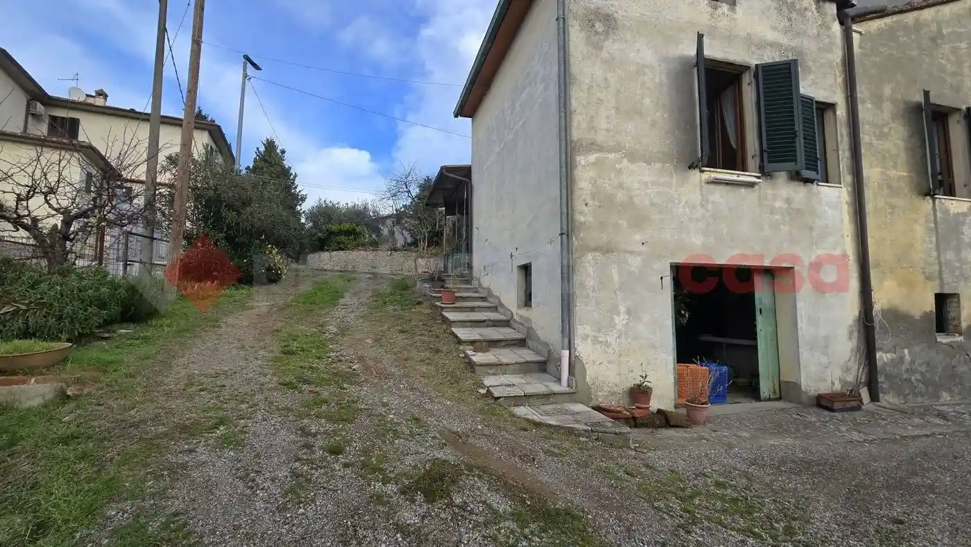 Quadrilocale via Puglia, Ceciliano, Arezzo - foto 4