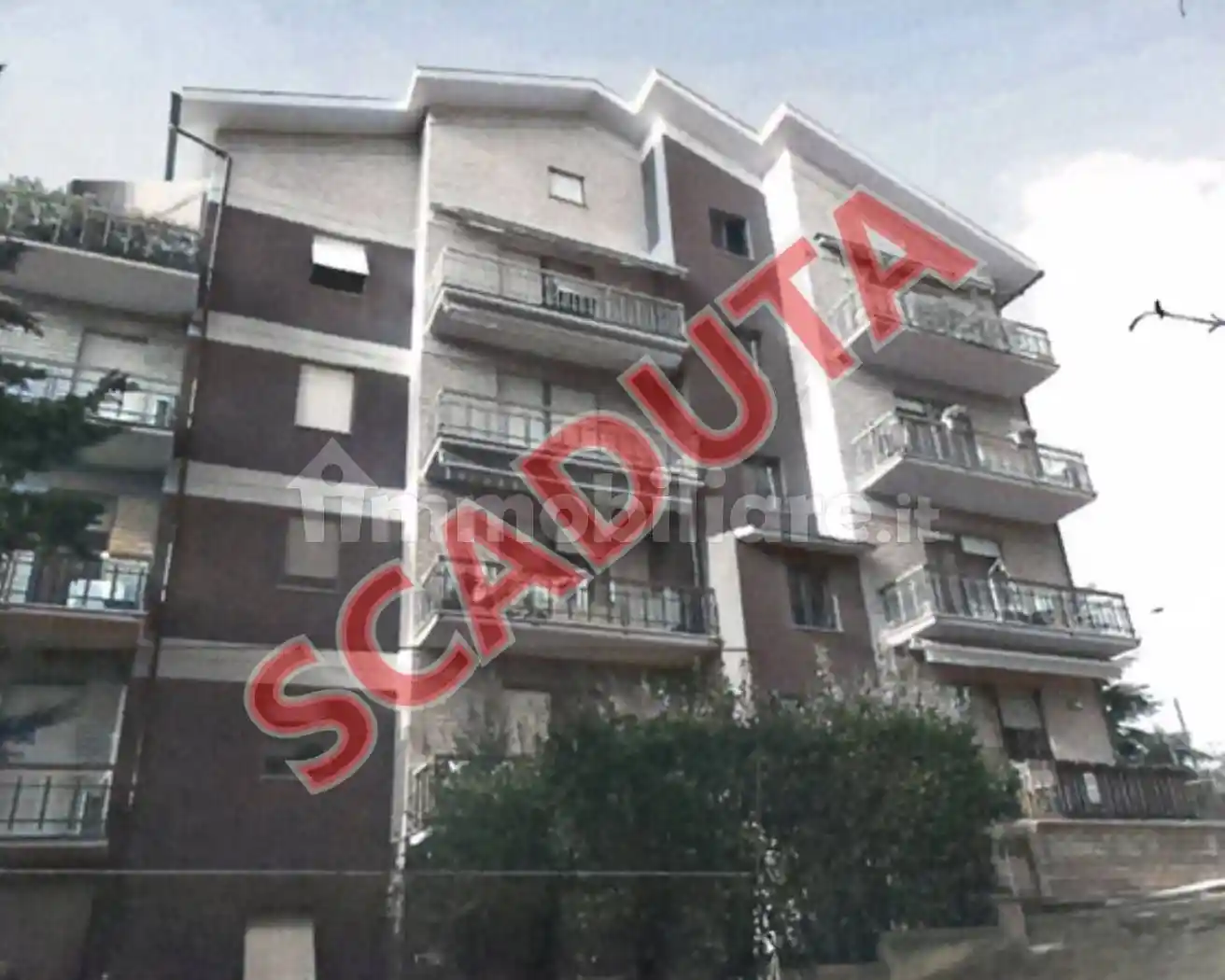 Appartamento in vendita a Macerata