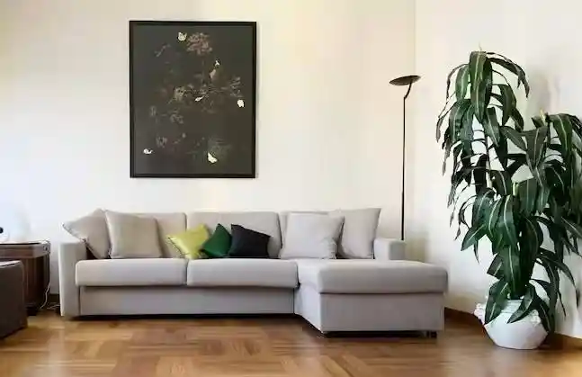 Bilocale corso Monforte, San Babila, Milano - foto 2