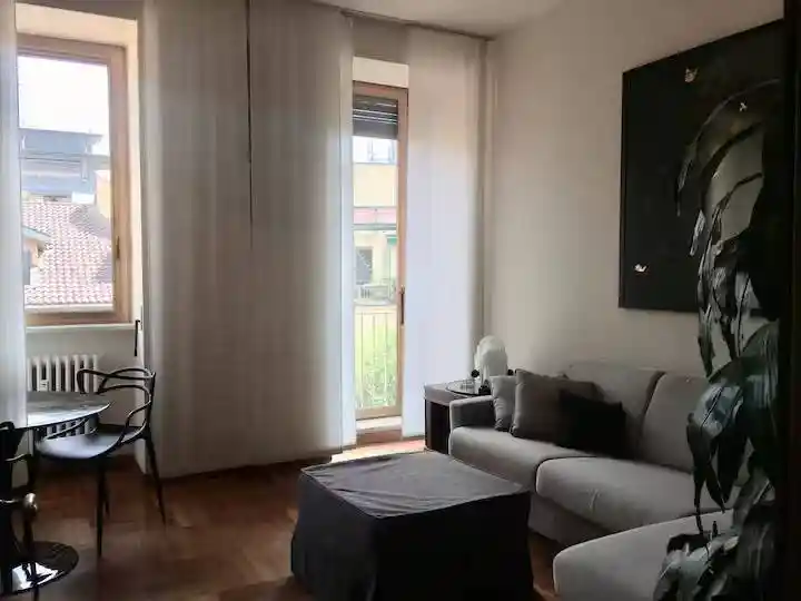 Bilocale corso Monforte, San Babila, Milano - foto 3