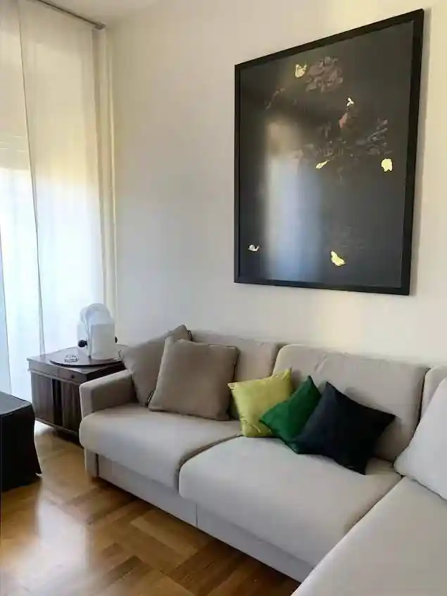 Bilocale corso Monforte, San Babila, Milano - foto 4