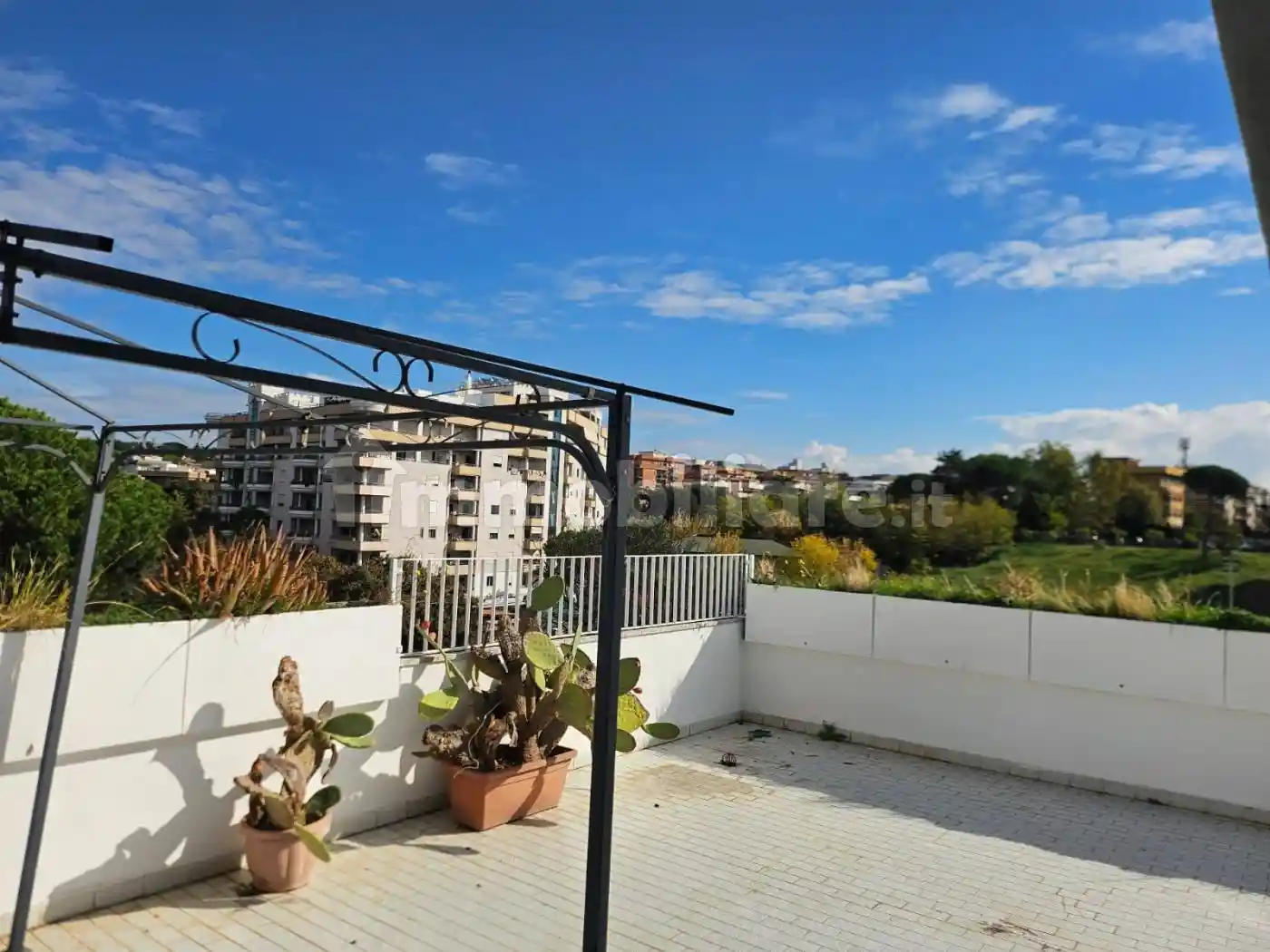 Attico via Vincenzo Ussani 90, Colli Portuensi - Casaletto, Roma - foto 2