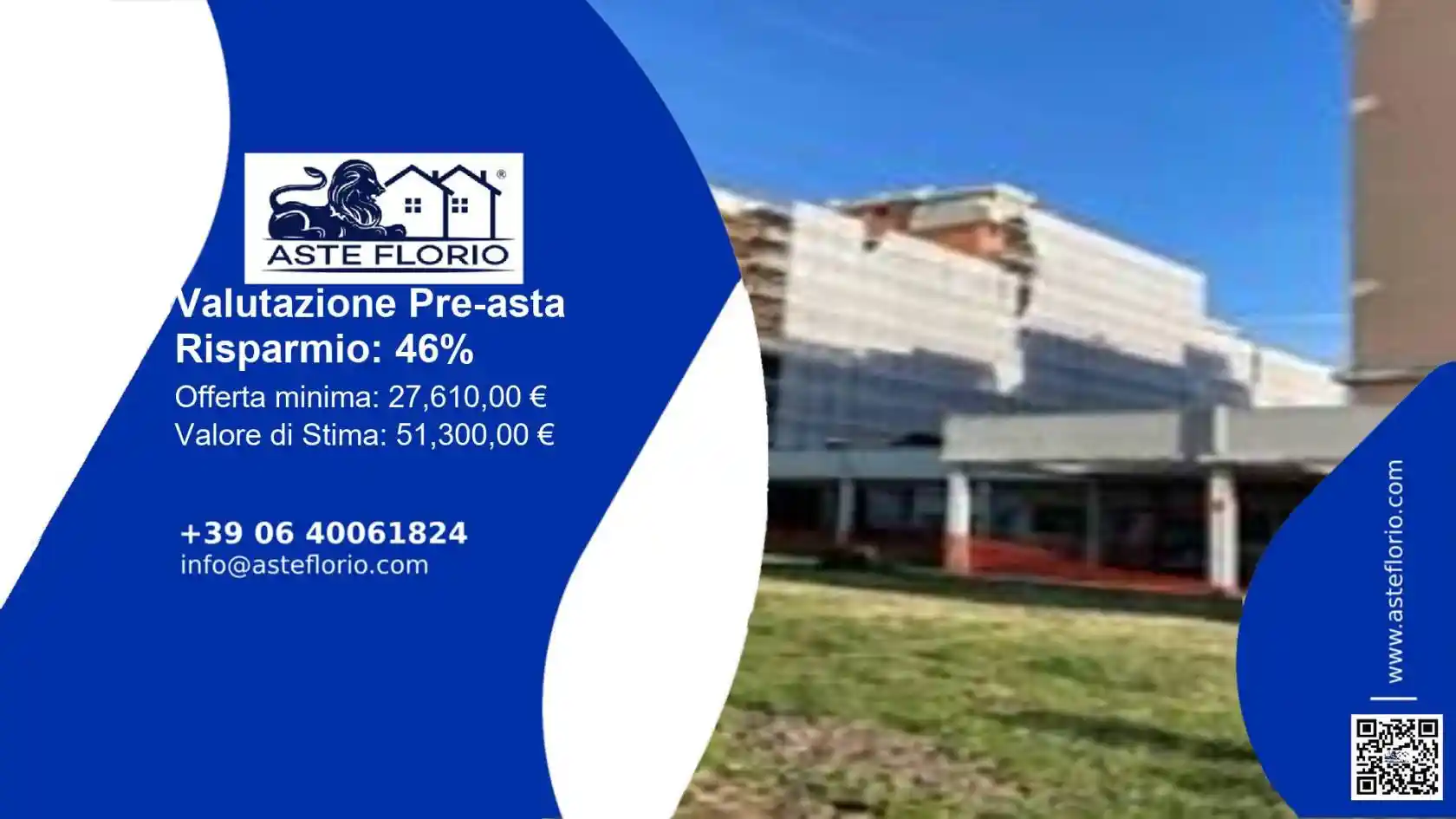 Appartamento in vendita a Fermo