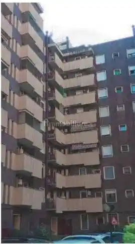 Appartamento all'asta viale Ca' Granda 2, Milano - foto 2