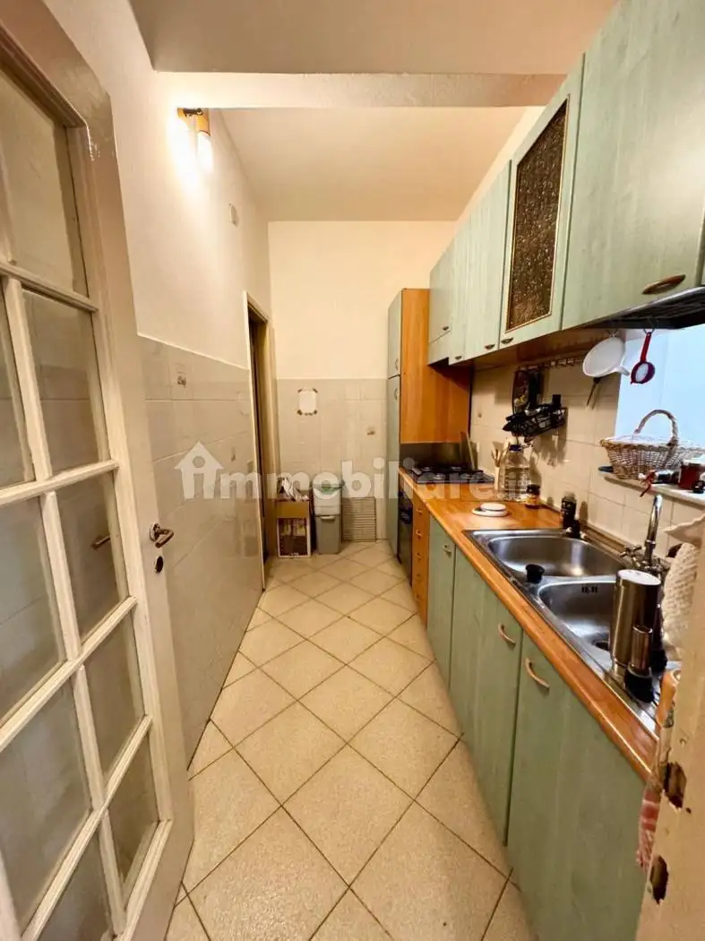 Appartamento in vendita a Vinci