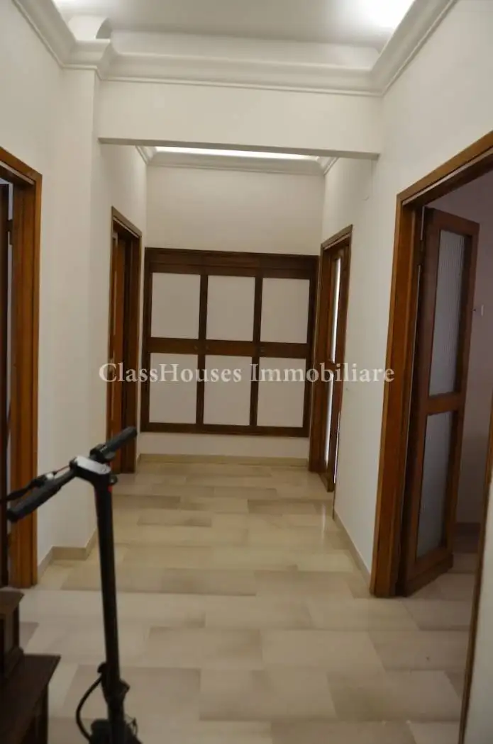 Appartamento in affitto a Firenze