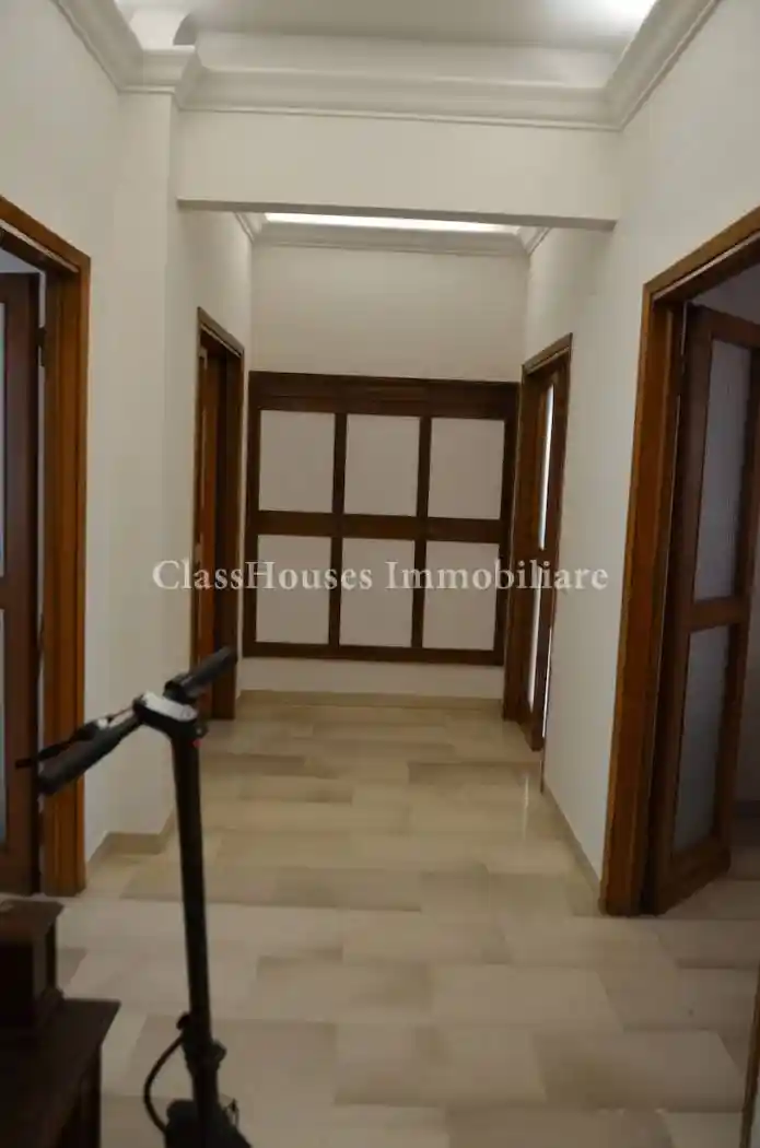 Appartamento via Ferdinando Martini, Coverciano, Firenze - foto 2