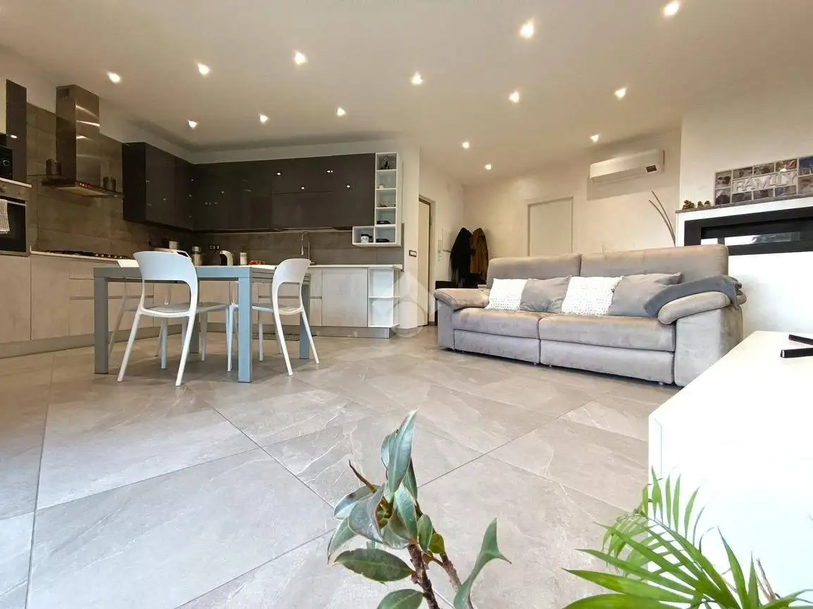 Appartamento in vendita a Sanremo