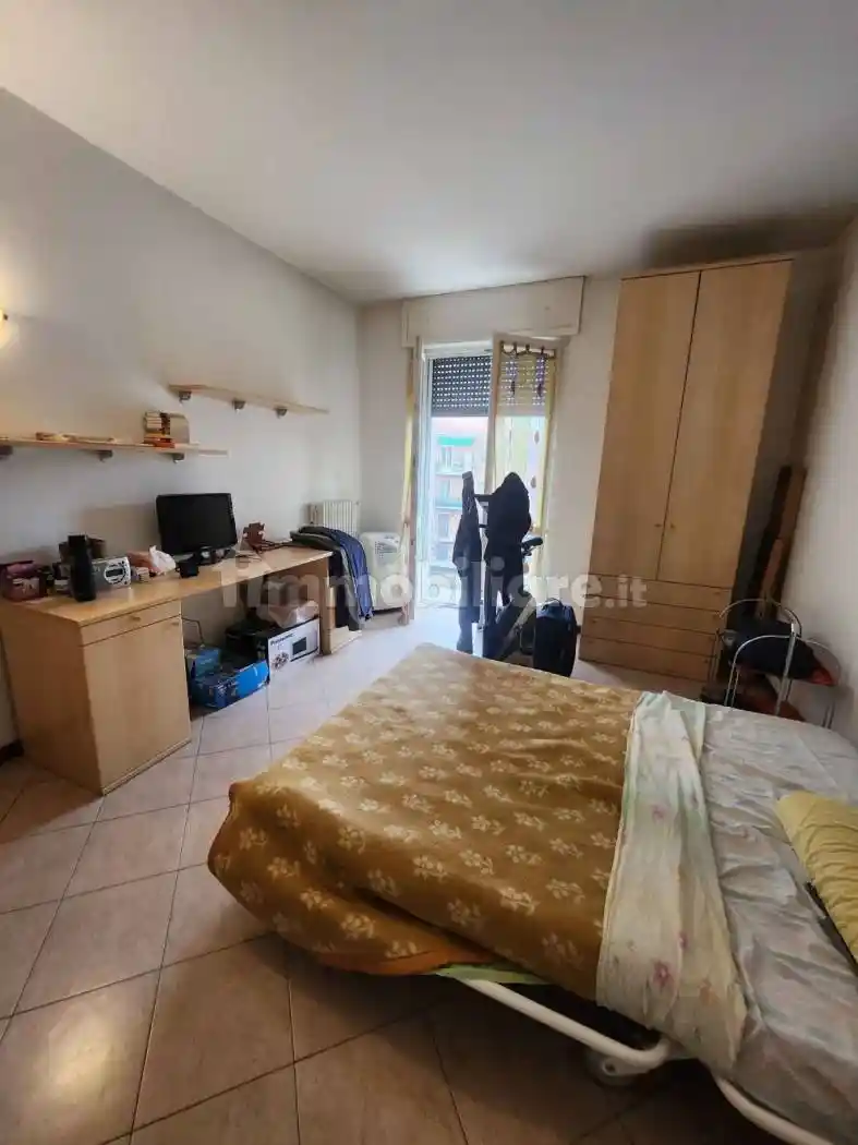 Bilocale buono stato, terzo piano, Crosione, Pavia - foto 4