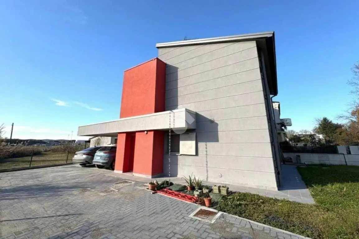 Casa indipendente in vendita a San Possidonio