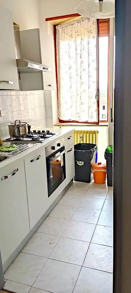 Appartamento in vendita a Padova