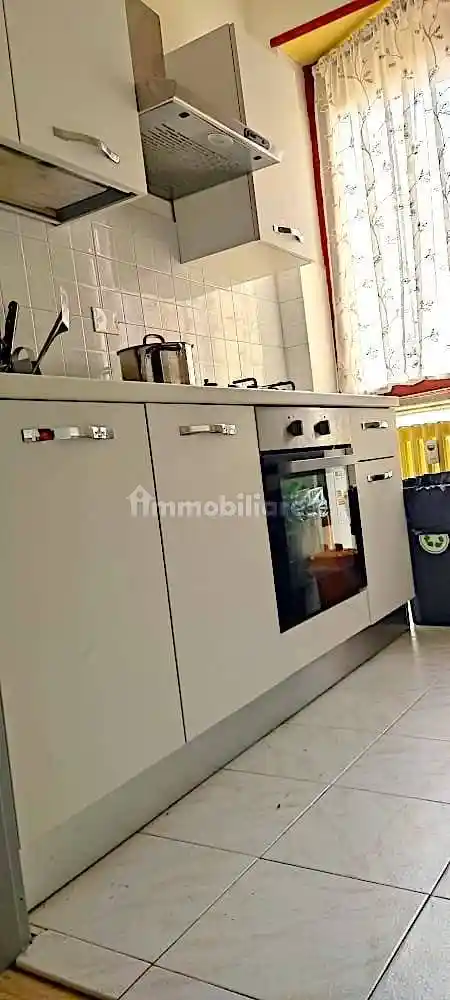 Trilocale corso del Popolo, Stazione, Padova - foto 4