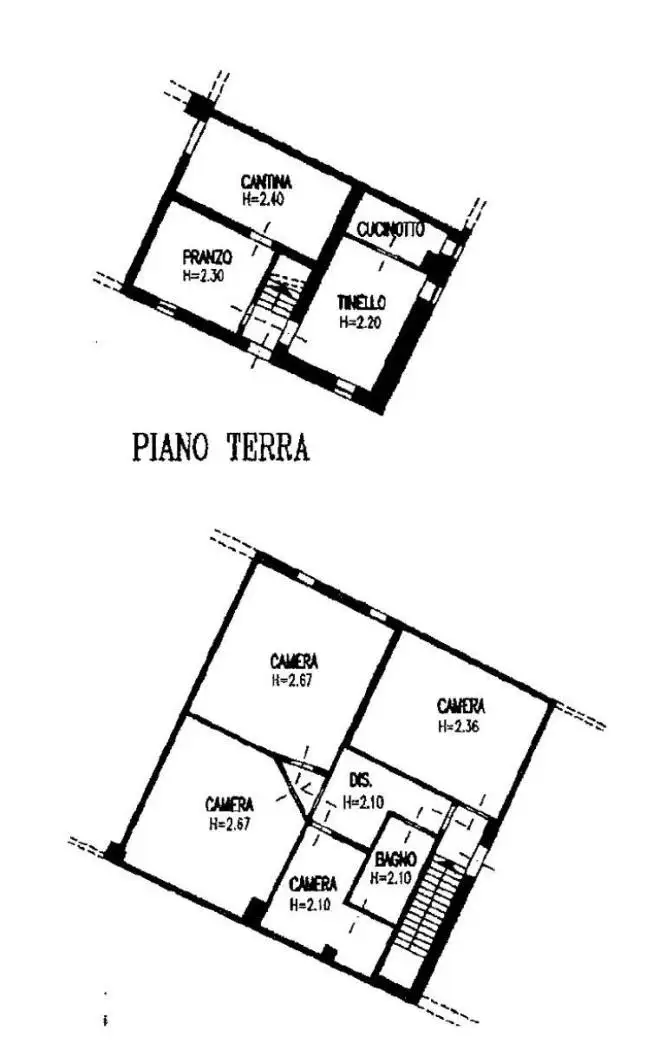 Rustico - Casale in vendita a Savignano sul Panaro