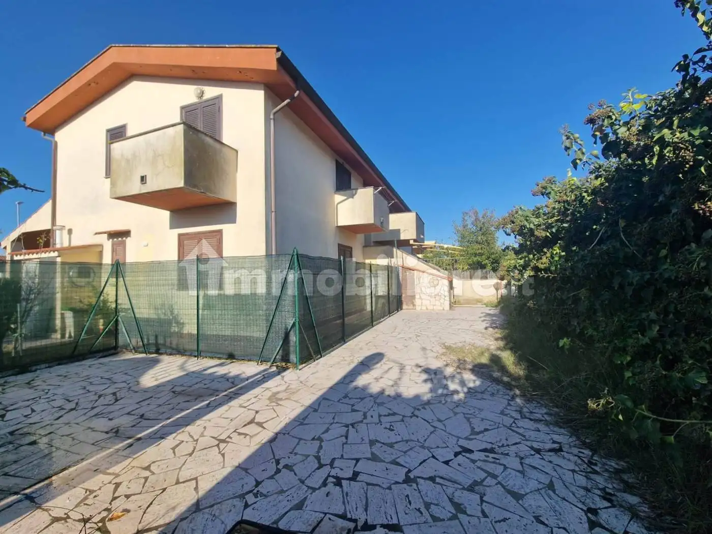 Villa in vendita a Anzio