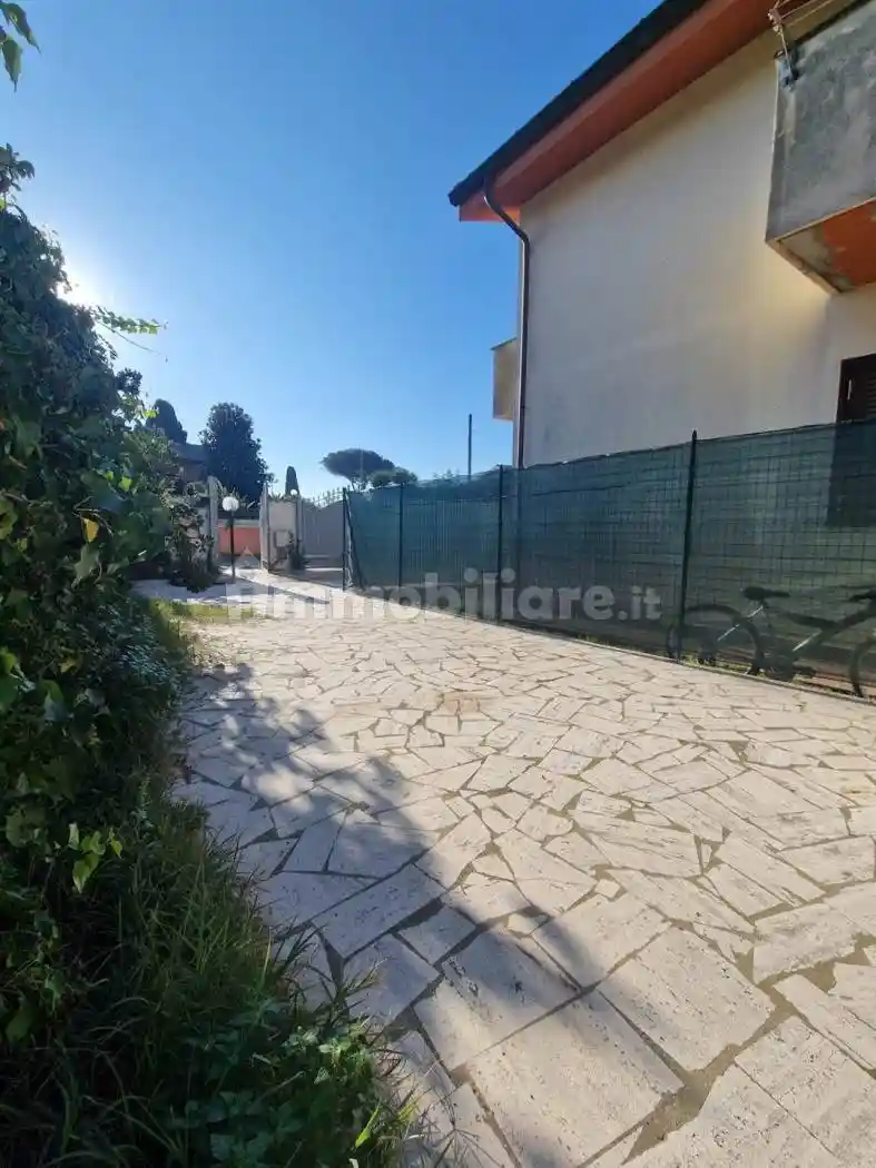 Appartamento in villa via dei Gelsi  179, Lido dei Pini, Anzio - foto 2