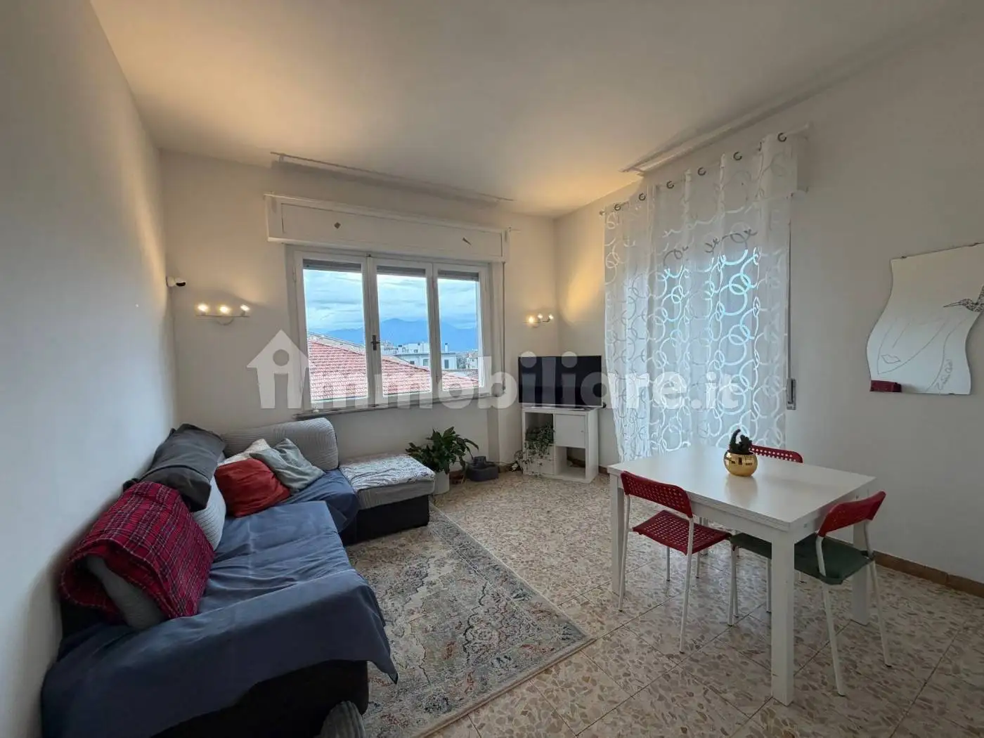 Appartamento in vendita a Pisa