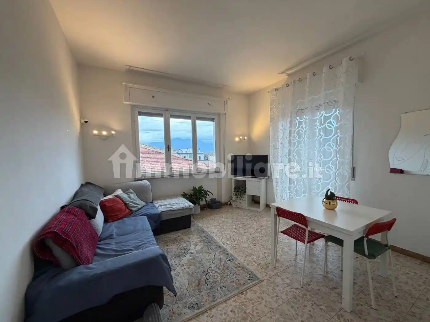 Trilocale via Piero di Puccio 1, Le Piagge, Pisa - foto 2