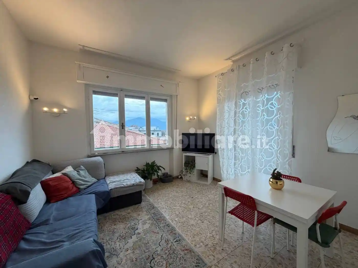 Trilocale via Piero di Puccio 1, Le Piagge, Pisa - foto 3