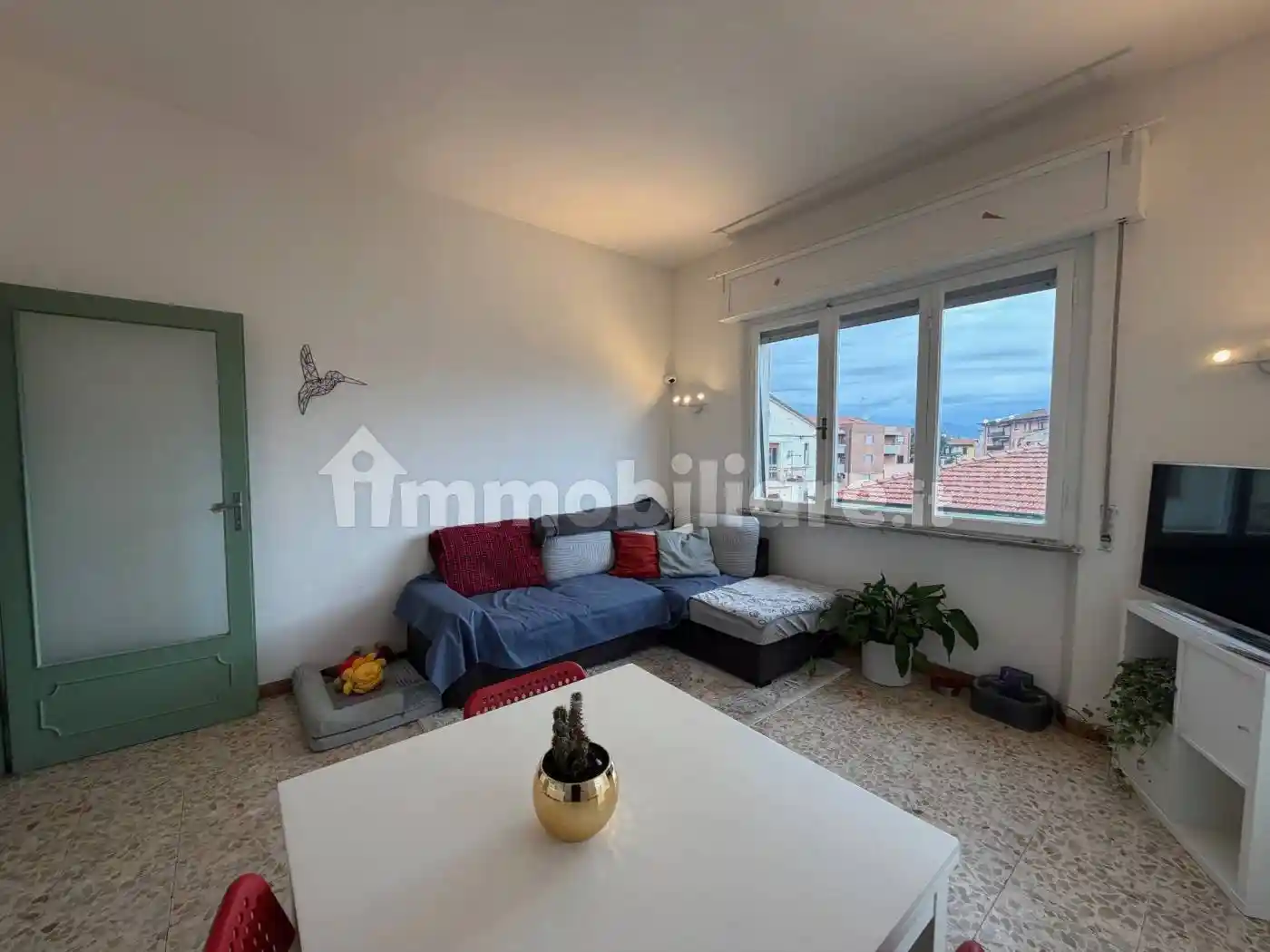 Trilocale via Piero di Puccio 1, Le Piagge, Pisa - foto 4