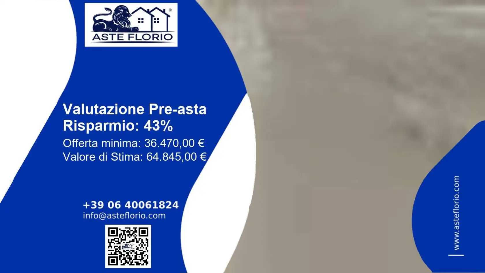 Appartamento in asta a Barcellona Pozzo di Gotto