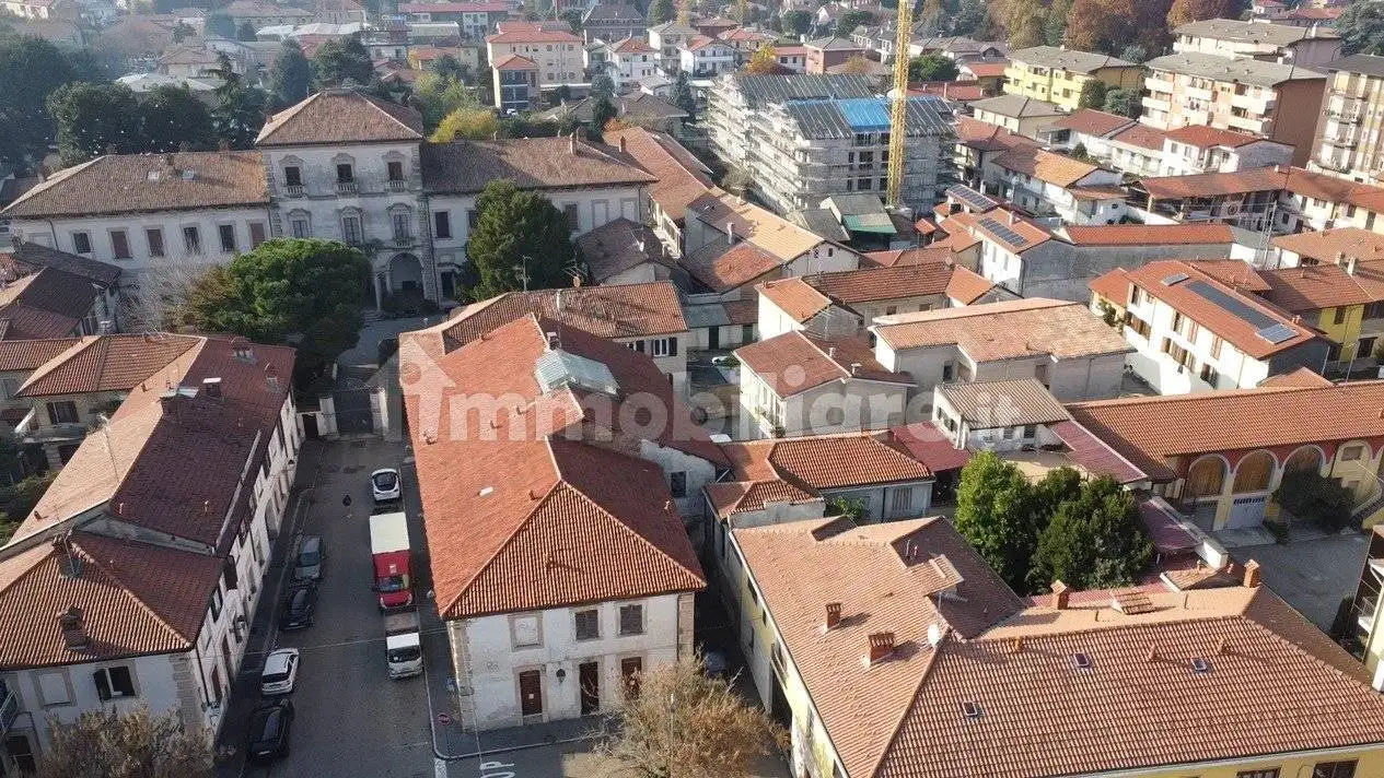 Appartamento in vendita a Vittuone