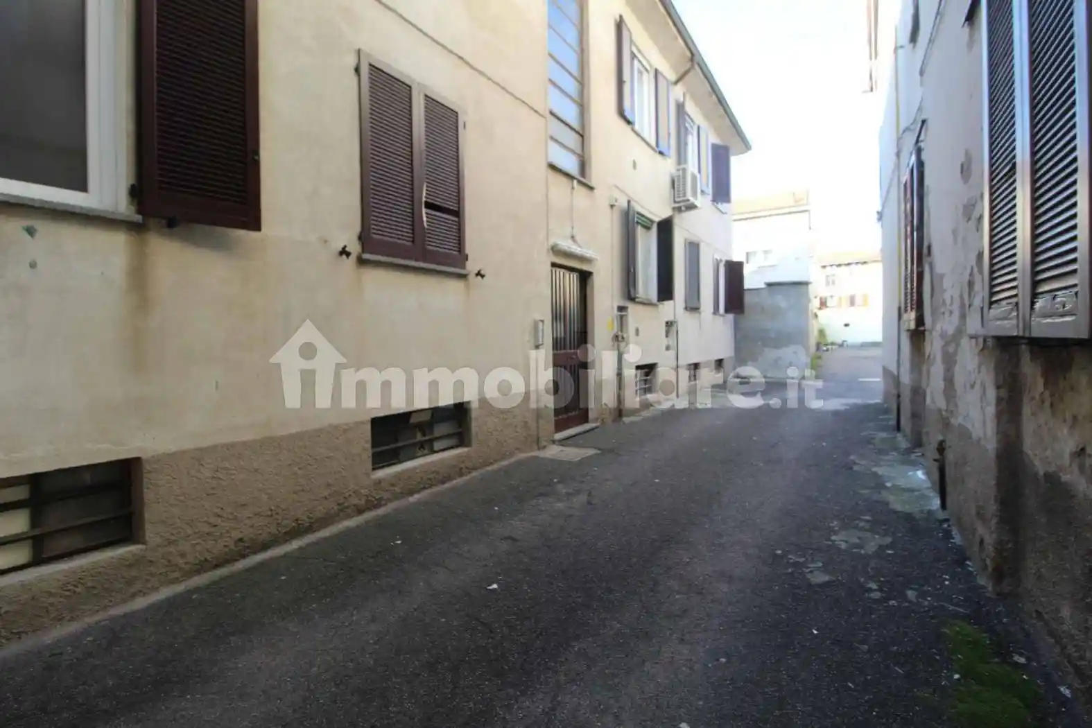 Trilocale piazza Giuseppe Resta 11, Vittuone - foto 2