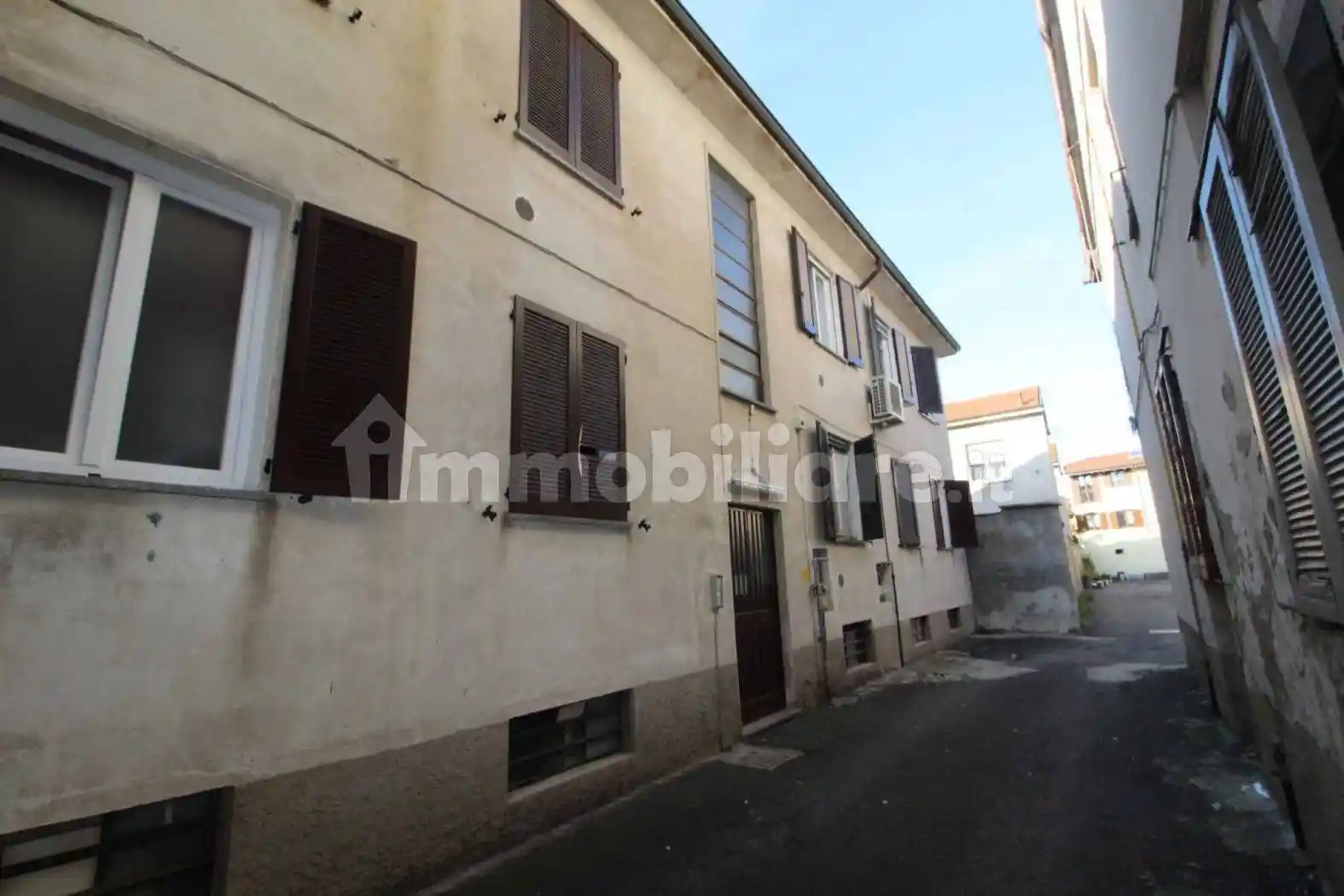 Trilocale piazza Giuseppe Resta 11, Vittuone - foto 3