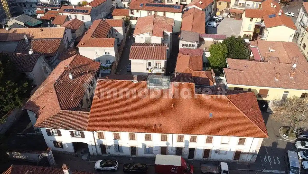 Trilocale piazza Giuseppe Resta 11, Vittuone - foto 4