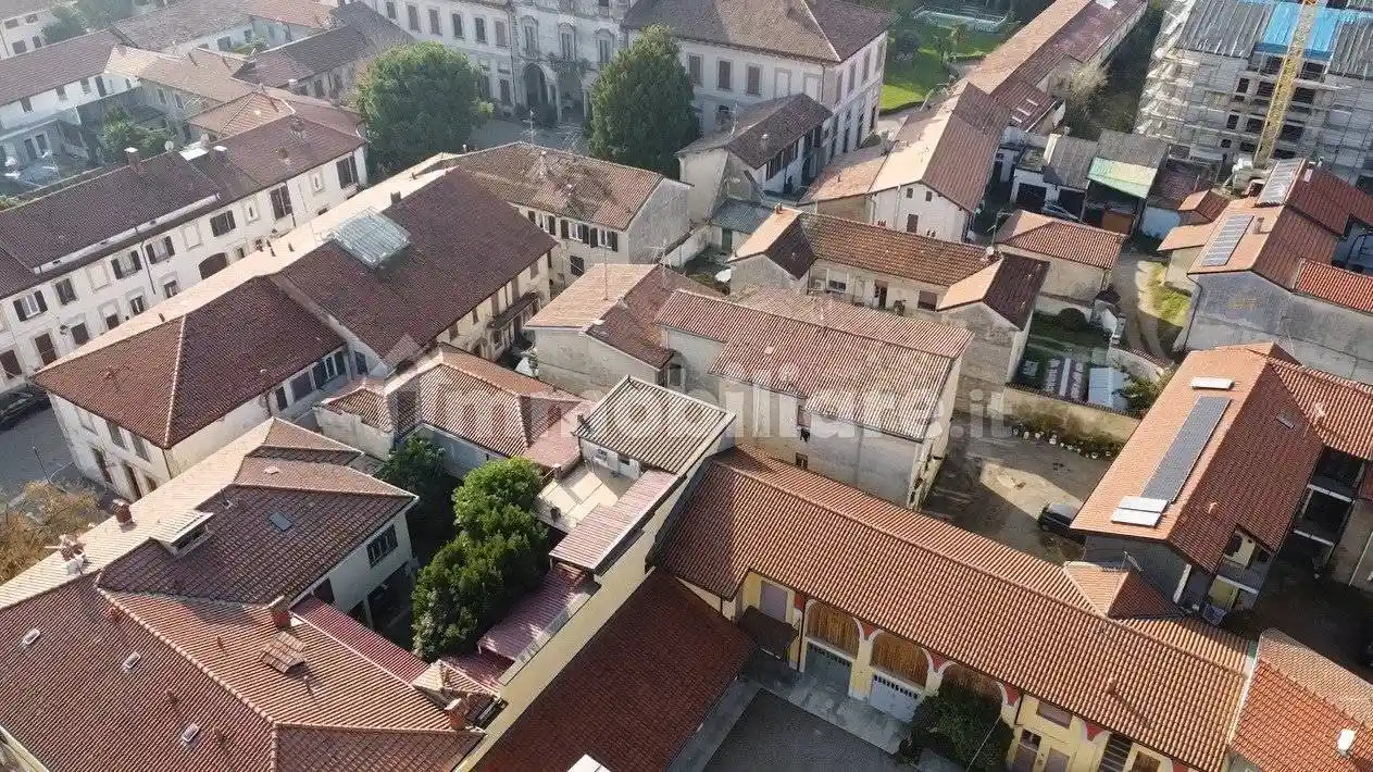 Trilocale piazza Giuseppe Resta 11, Vittuone - foto 5