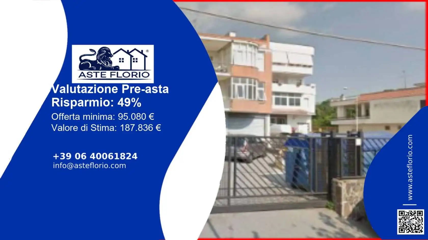 Appartamento in vendita a San Giuseppe Vesuviano