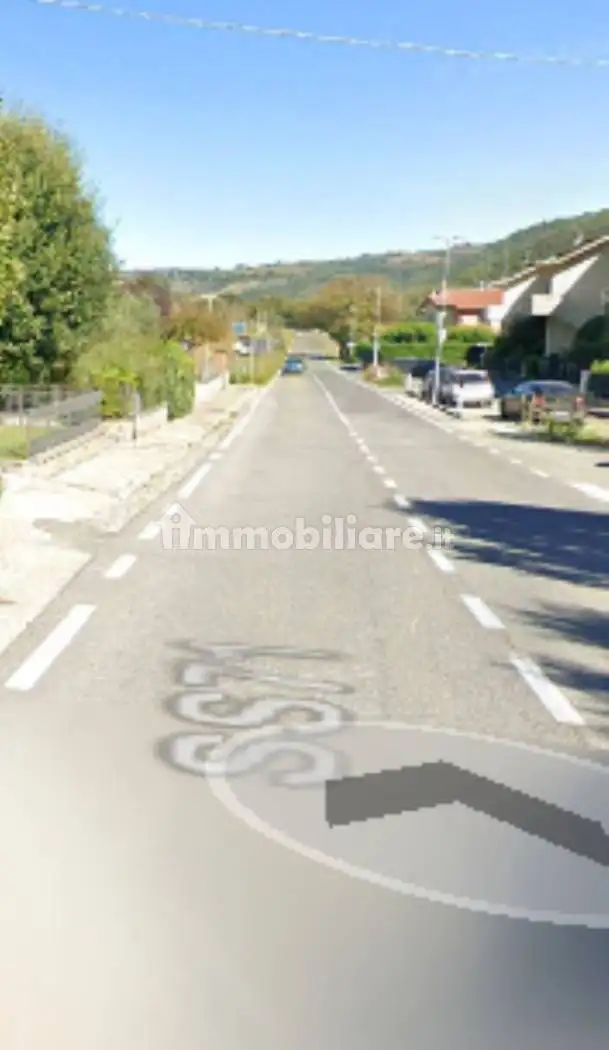 Appartamento in asta a Orvieto