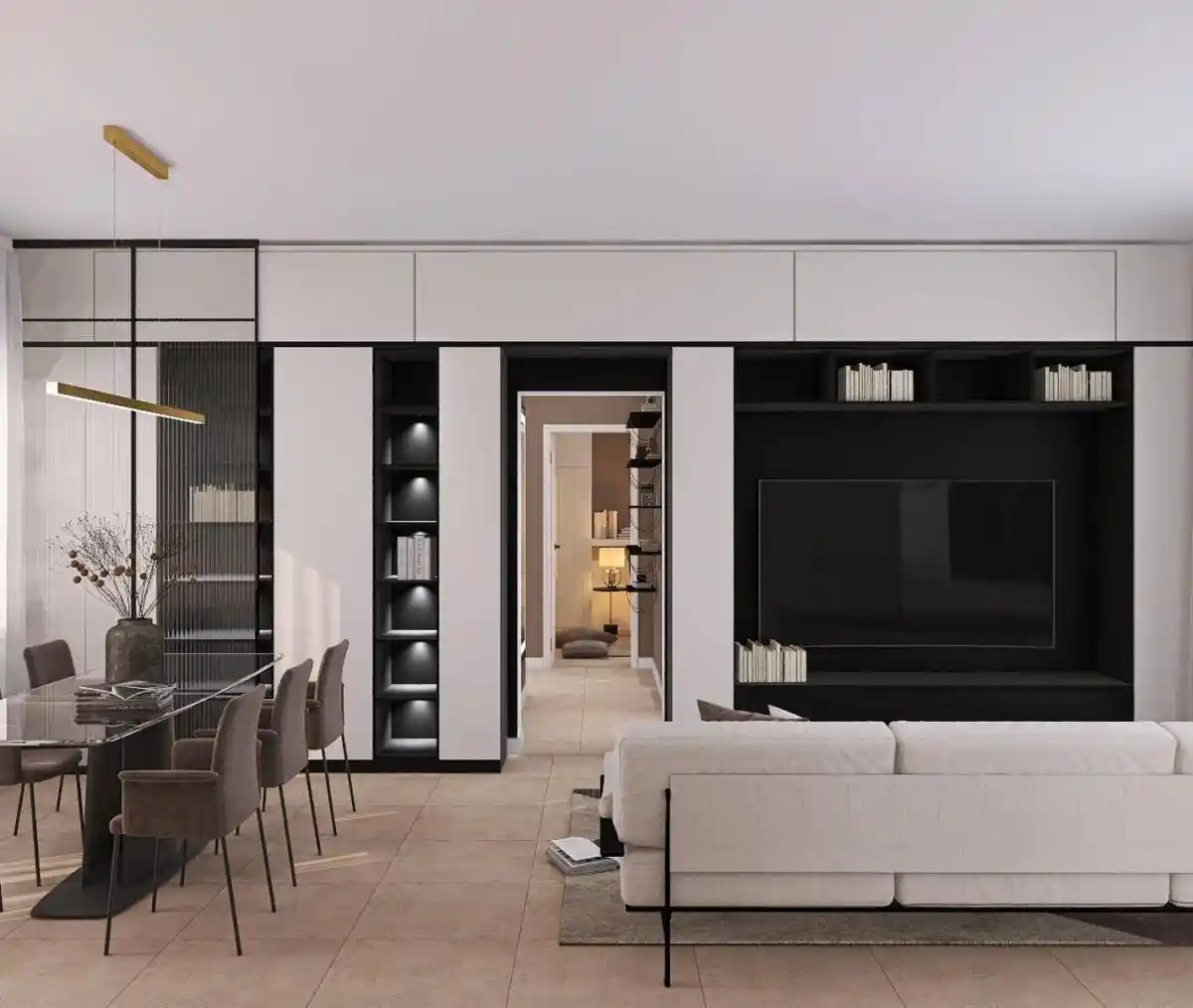 Appartamento - foto 3