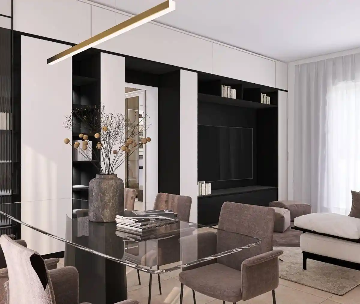 Appartamento - foto 5