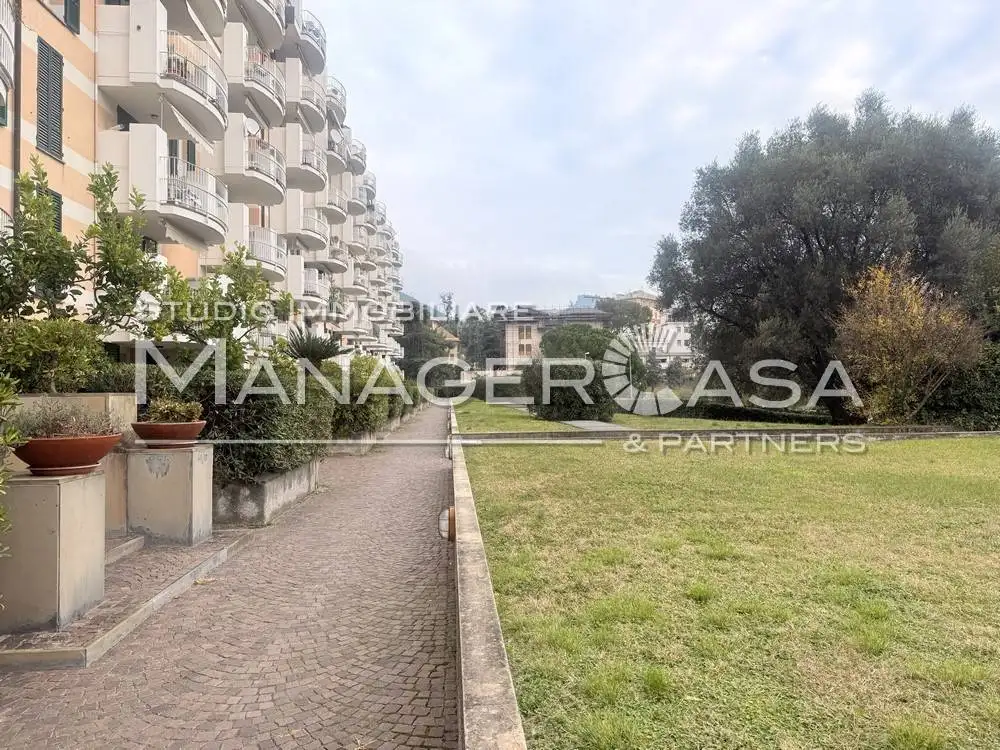 Appartamento piazza Golgi 17, Centro, Arenzano - foto 3