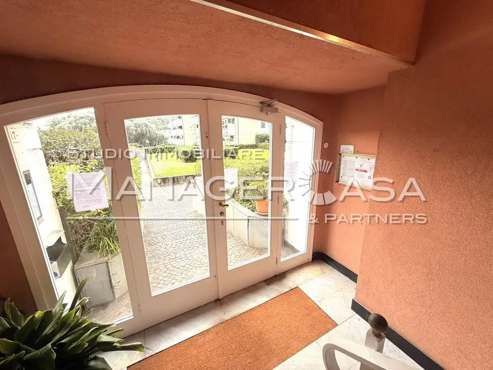 Appartamento piazza Golgi 17, Centro, Arenzano - foto 4