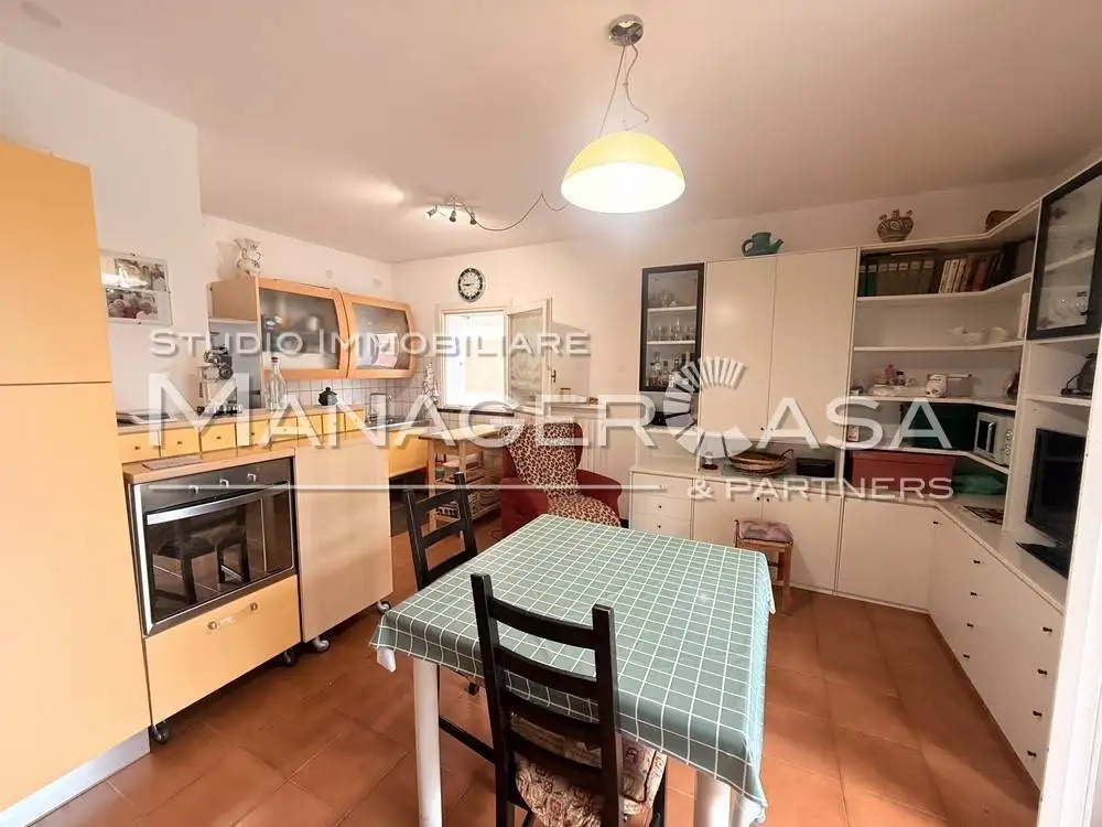 Appartamento piazza Golgi 17, Centro, Arenzano - foto 5