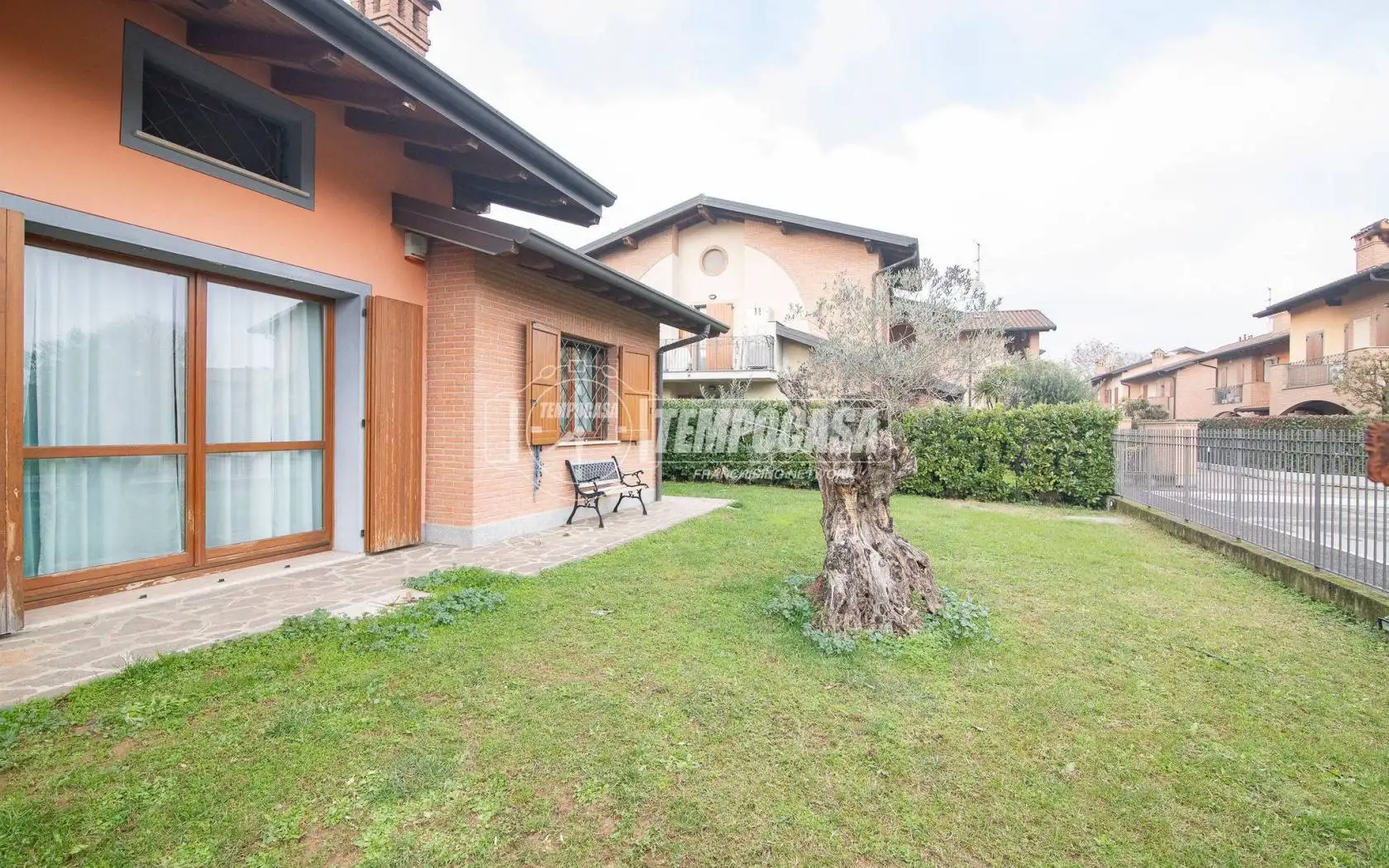 Villa unifamiliare via Amilcare Ponchielli, Brignano Gera d'Adda - foto 4